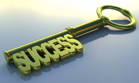 Success key
